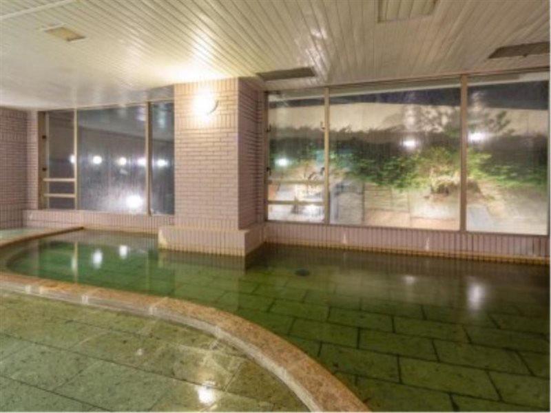 Areaone Banjinmisaki Hotel Kashiwazaki Exterior photo